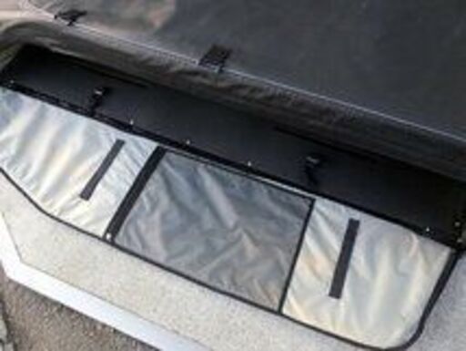 inno イノー ルーフボックス フレックストップL 