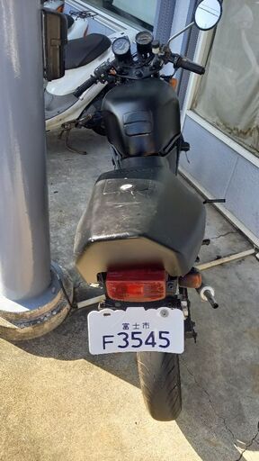原付バイク売ります。ホンダNS-1 格安車両の為早い者勝ちです‼️