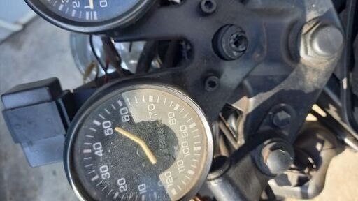 原付バイク売ります。ホンダNS-1 格安車両の為早い者勝ちです‼️