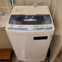 SANYO 洗濯機 6kg