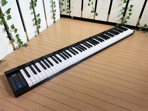【愛品館八千代店】NA　MIDI対応88鍵電子ピアノ