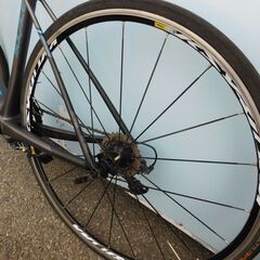 スコット ソレイス ロードバイク