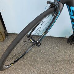 スコット ソレイス ロードバイク