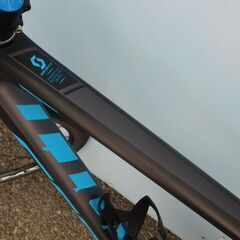 スコット ソレイス ロードバイク