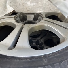 ブリヂストン　タイヤ