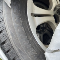 ブリヂストン　タイヤ