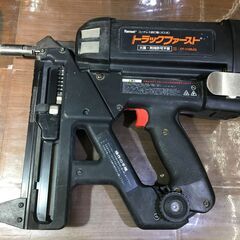 トラックファースト　TF-1100JQ　中古品　バッテリー×2　充電器　簡易動作確認済み【ハンズクラフト宜野湾店】