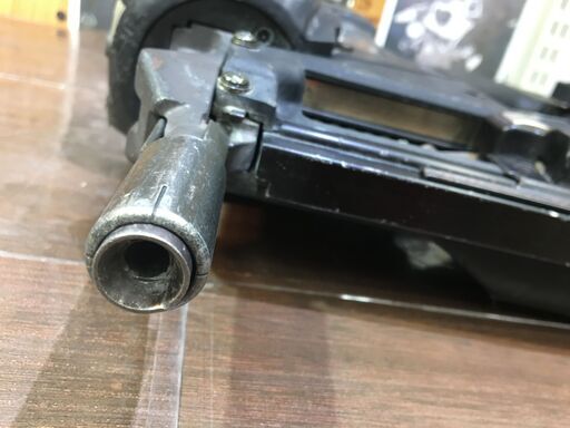 トラックファースト　TF-1100JQ　中古品　バッテリー×2　充電器　簡易動作確認済み【ハンズクラフト宜野湾店】