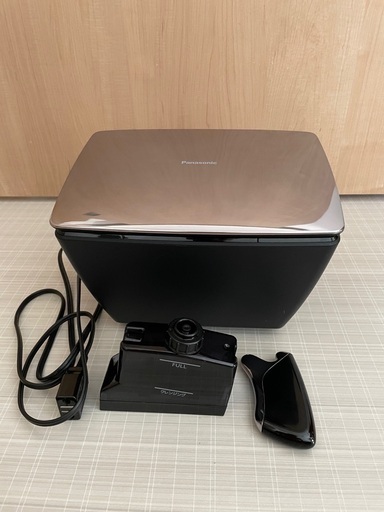 EH-XS10 パナソニック　スチーマープレミアム
