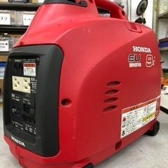 ホンダ EU9i 発電機