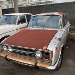 旧車 中古車 ジモティー