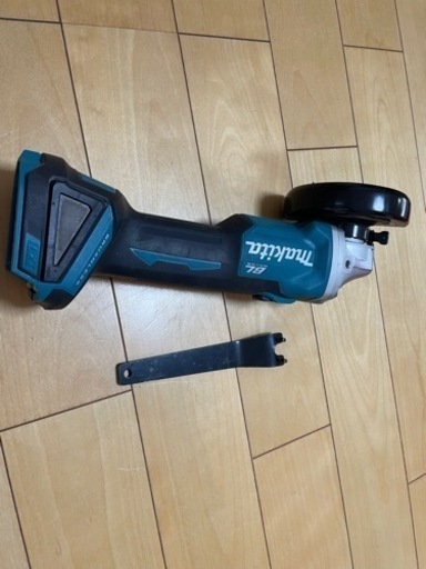 makitaディスクグラインダー