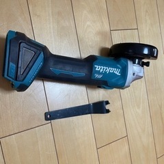 makitaディスクグラインダー