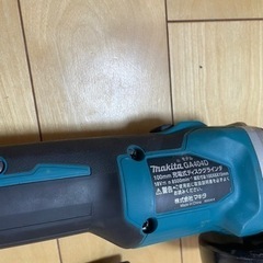 makitaディスクグラインダー