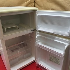 冷蔵庫【88L】1000円で販売！！　（1） - 家具