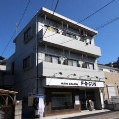 🎉入居初期費用6万円🎉ＪＲ常磐線/天王台駅 歩8分✨我孫子市泉✨...