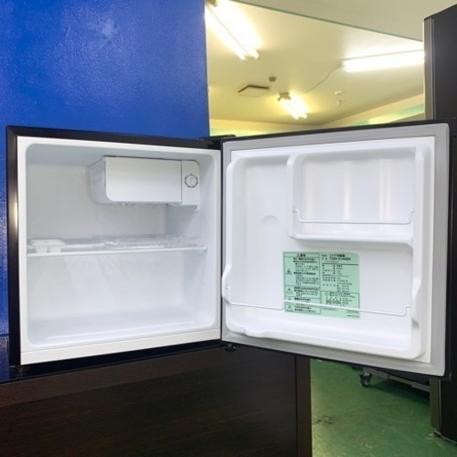 ⭐️Elec Diamond⭐️冷凍冷蔵庫　2019年46L 大阪市近郊配送無料