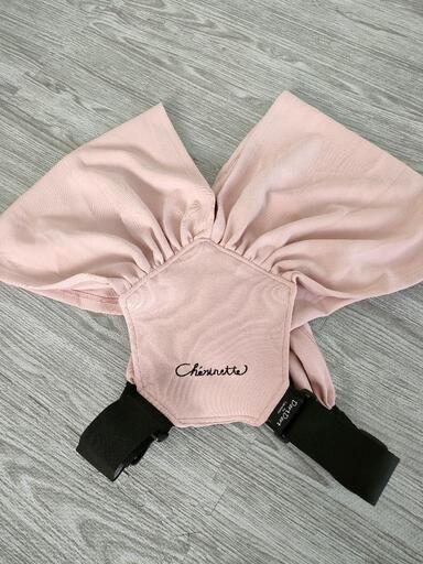 シェリネット　抱っこ紐　ほぼ新品