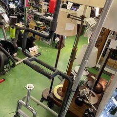 【愛品館八千代店】IVANKO　バーベルセット