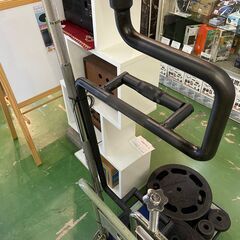 【愛品館八千代店】IVANKO　バーベルセット