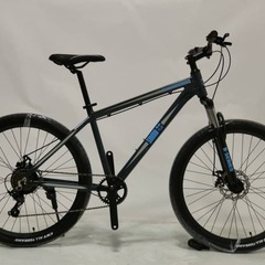 1年保証新品]マウンテンバイク SMIRK Bシリーズ