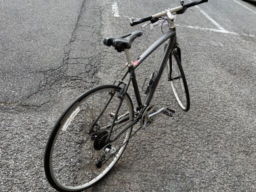 愛品館八千代店】SPECIALIZED 700×23C クロスバイク