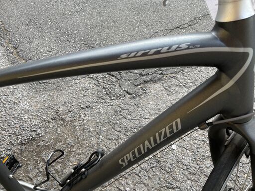 愛品館八千代店】SPECIALIZED 700×23C クロスバイク