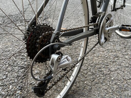 愛品館八千代店】SPECIALIZED 700×23C クロスバイク