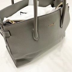 美品FURLAトートバッグ