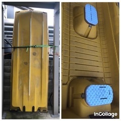 リョービボートエース30 2馬力船外機セット