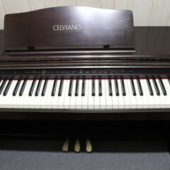 【お取引中】カシオ Celviano AP-12S