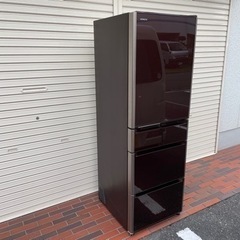 ◇日立◇R-S4200F◇冷凍冷蔵庫◇2016年製◇