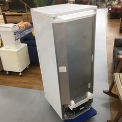 S366 ユーイング 140L 2ドア冷蔵庫（ホワイト）【右開き】UING UR