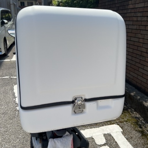 【9日まで限定値下げ！】PCX125 JF56 ウーバー等 宅配仕様！ 9日まで限定値下げ！】PCX125 JF56 ウーバー等 宅配仕様！