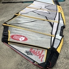 ナッシュ INDY 8.2m2