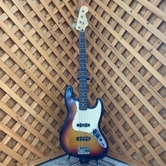 【愛品館 江戸川店】Fender USA エレキベース ID:1...