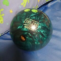 神奈川県のボウリング ボールの中古が安い！激安で譲ります・無料で