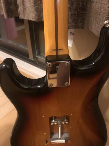 Fender Japan st57 2013年前後 【公式通販】