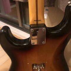 Fender Japan st57 中古 2013年前後