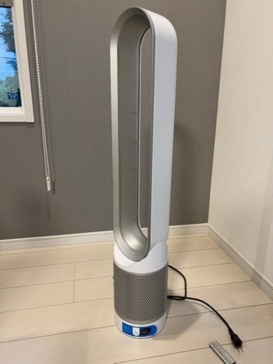 dyson タワー型空気清浄機