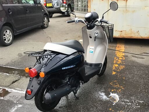 美品！低走行！ホンダ バイク トゥデイ AF67☆ara00901 トゥデイ