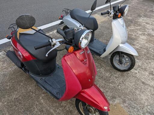 部品取りトゥデイ AF61 鍵書類有 部品取りトゥデイ AF61 鍵書類有 原付 ホンダ トゥデイ AF61 不動