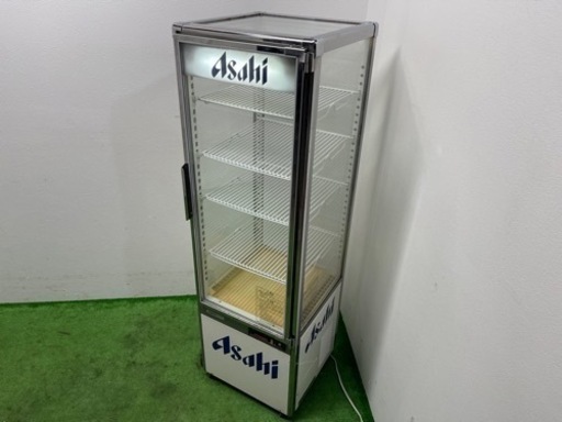 サンヨー/SANYO　業務用　冷蔵ショーケース　１１３L　店舗　飲食店　厨房　SSR-DX170RG