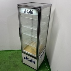 サンヨー/SANYO　業務用　冷蔵ショーケース　１１３L　店舗　...