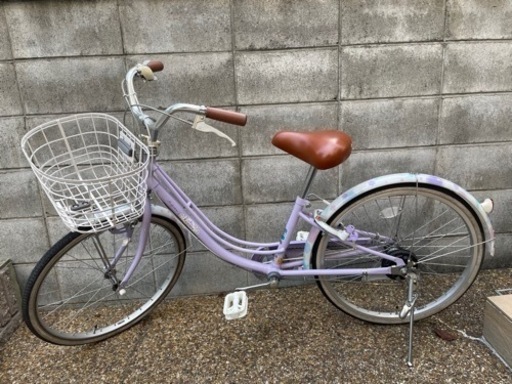 ブリヂストン子供自転車[リコリーナ]22インチ | faculdadeuninorte.com.br