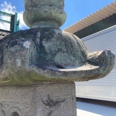 灯籠　燈籠　とうろう