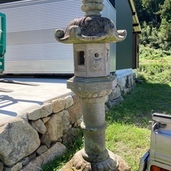 灯籠　燈籠　とうろう