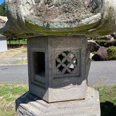 灯籠　燈籠　とうろう