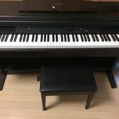 YAMAHA CLP-820クラビノーバ