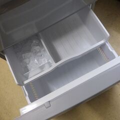 格安！店舗受け渡し可能 日本製 自動製氷 パナソニック Panasonic NR